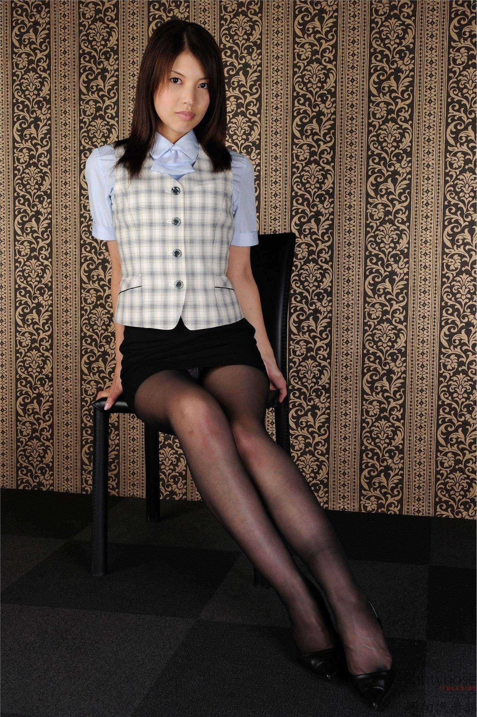 [Syukou-club]Superleg 140 Pantyhose Fullsize #038 美咲カレン[全53P]